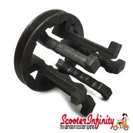 Gear Selector Cursor (Lambretta GP, LI, SX, TV)