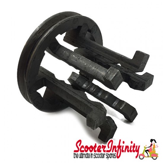 Gear Selector Cursor (Lambretta GP, LI, SX, TV)