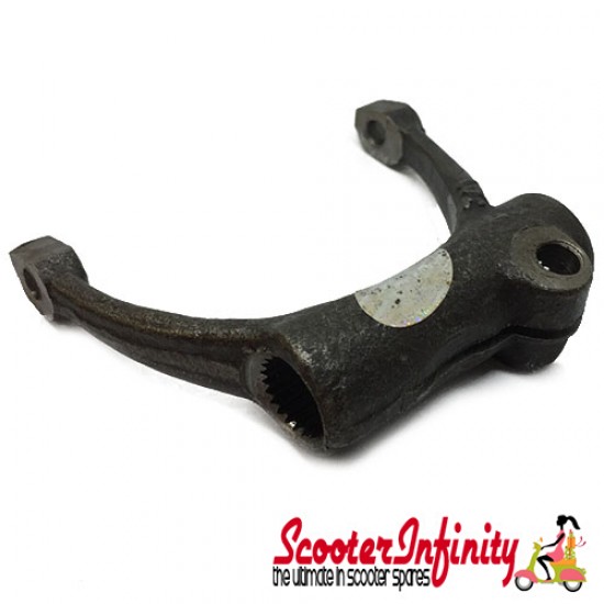 Gear Selector Lever (Lambretta Series 2 & 3) Gear Selector Lever (Lambretta Series 2 & 3)