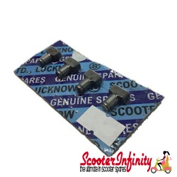 Gear Selector Lever Slider (Lambretta) (1 Piece) Gear Selector Lever Slider (Lambretta) (1 Piece)