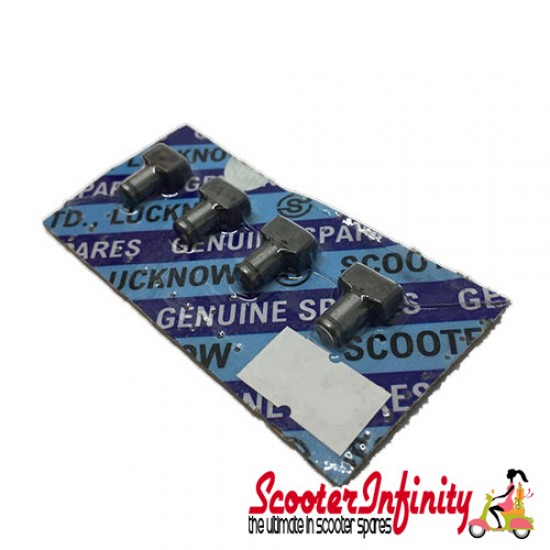 Gear Selector Lever Slider (Lambretta) (1 Piece)