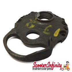 Gearbox End Plate GP 125 150 200 Lambretta