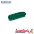 Gem for Headlight Control Unit (Green) (Lambretta LI series 2, TV series 2)