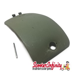 Glovebox Toolbox Door (Lambretta)
