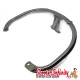 Seat Grab Rail Vespa GTS (Piaggio) (Chrome)