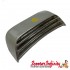Grill Rear Frame (Aluminium, Polished) (Lambretta 125 DL/_GP/_150 DL/_GP/_200 DL/_GP)
