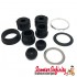 Handlebar Bush & Shim Set Kit (10 Piece) (CASA) (Lambretta GP 125-200, LI 125-150 S3, SX 150-200, TV 175-200 - models 1966 onwards)