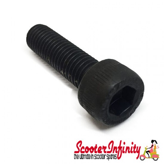 Bolt Handlebar Headset  Clamp (Lambretta GP, LI, SX, TV)