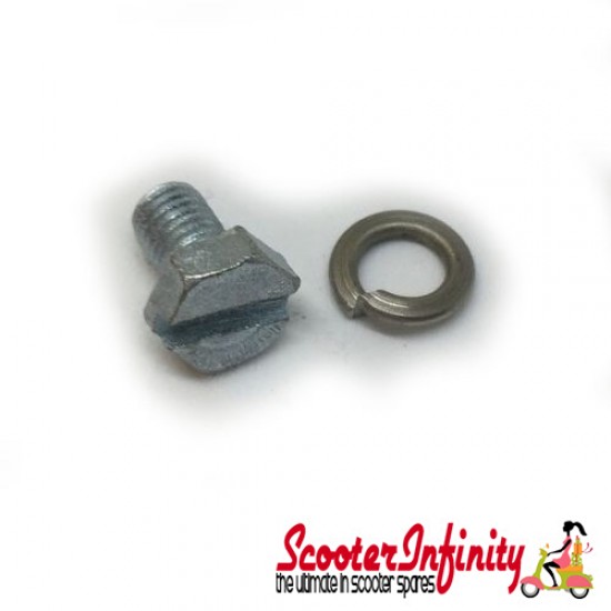 Headcowl Flywheel Cowling M5 Bolt (Lambretta)