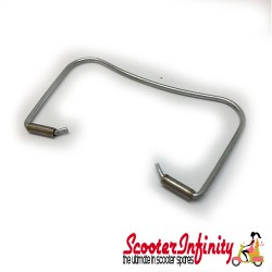 Headlight Bulb Spring Clip (Lambretta SX, LI) CEV