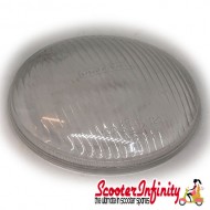 Headlight Lens INNOCENTI (Lambretta LI series 1-3, TV series 1-2)