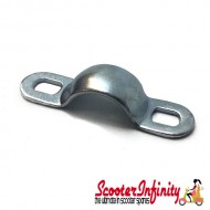 Headset Bead Plate (Saddle) (Lambretta)