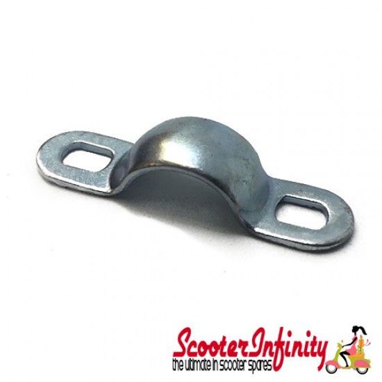 Headset Bead Plate (Saddle) (Lambretta)