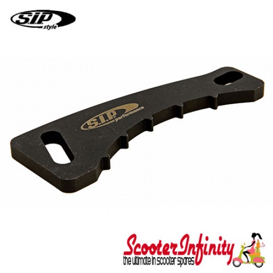 Holding Tool SIP variomatic drive belt pulley (Vespa ET2/ET4/LX/LXV/S 50ccm 2T/4T also for GILERA /PIAGGIO)