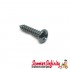 Screw 3.5x16mm (horncover upper  for Vespa PX/T5/PK  Rear Indicator Lens Vespa PX/T5,  hinge glove box for Vespa  PK XL/XL2/FL)