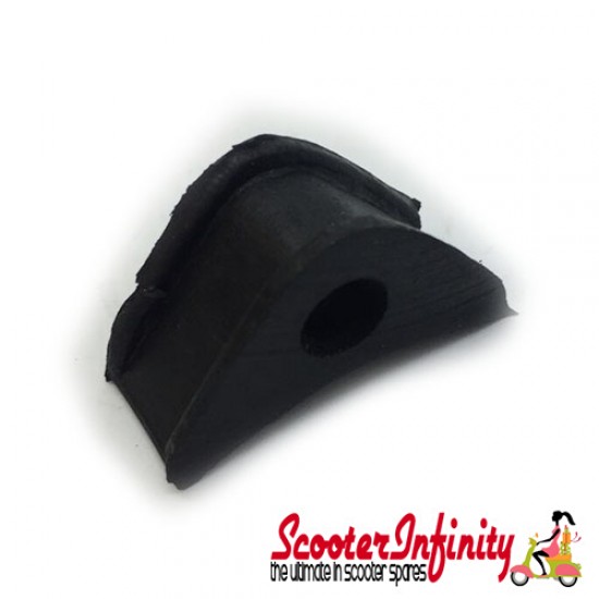 HT Cable Grommet (Lambretta)