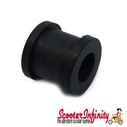 HT Lead Grommet (On Rear Strut) (Lambretta)
