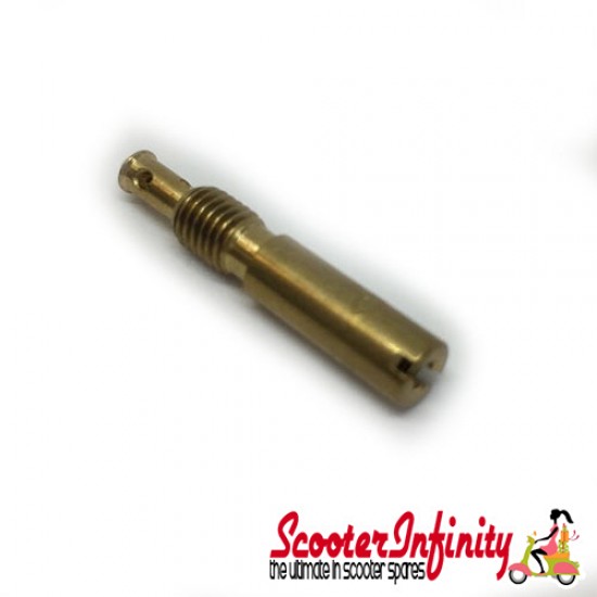 Idle Jet SI 52-140 Dellorto (for SI 20.15 - 26.26D/H/E) Idle Jet SI 52-140 Dellorto (for SI 20.15 - 26.26D/H/E)