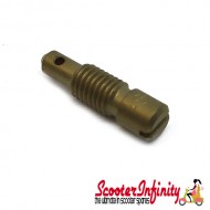 Pilot Idle Jet 58 SH (Carburettor Dellorto SH) (Lambretta)