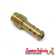 Idle Jet MIKUNI 20 (for TM/TMX 2T-carburattor)