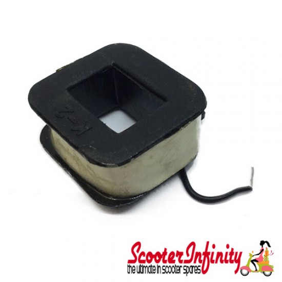 Pickup Ignition Coil (Vespa PK/PX with elestart) Pickup Ignition Coil (Vespa PK/PX with elestart)