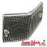Indicator Lens Rear, Right PIAGGIO (Clear) (Vespa PX80-200/PE/Lusso/T5)