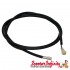 Indicator Wire Piaggio OEM Sidepanel (Vespa PX80-200/PE/Lusso/T5  also for LML Star 125-200 2T /4T)