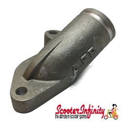 Manifold Inlet AF (Amal) (34mm) (Lambretta) Dellorto 200 225 250cc