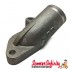 Manifold Inlet AF (Amal) (34mm) (Lambretta) Dellorto 200 225 250cc