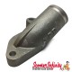 Manifold Inlet AF (Amal) (34mm) (Lambretta) Dellorto 200 225 250cc