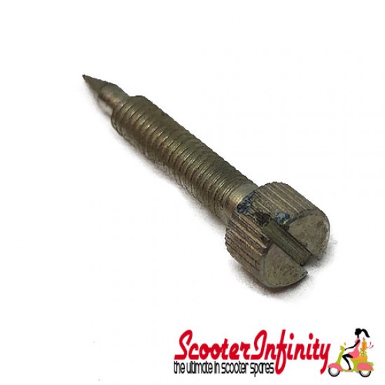 Mixture Screw Jetex (Lambretta)