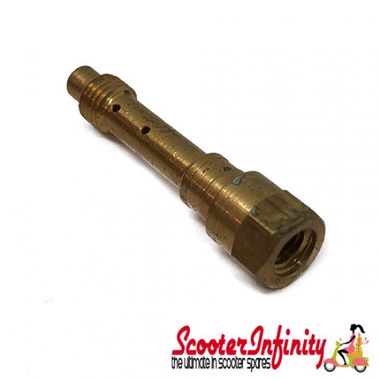 Atomiser (Lambretta 200cc - 22/26mm Jetex)