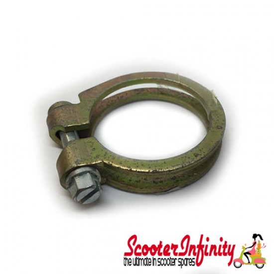 Carburettor Jetex Clamp & Bolt (Lambretta) Carburettor Jetex Clamp & Bolt (Lambretta)