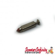 Carburettor Jetex Float Needle Valve (Lambretta)