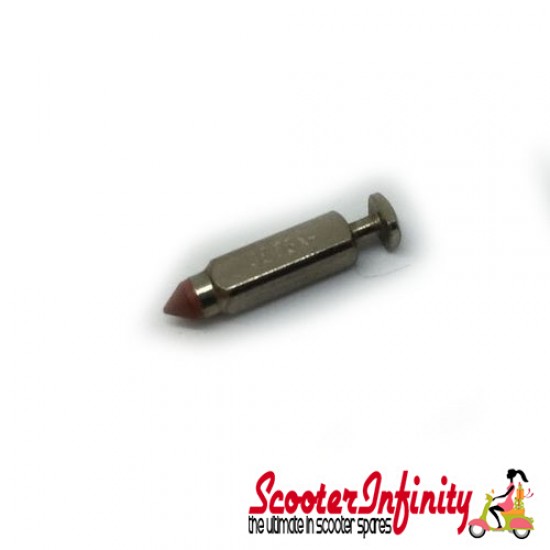 Carburettor Jetex Float Needle Valve (Lambretta)