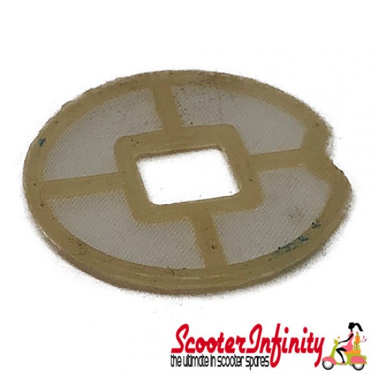 Fuel Filter Jetex (Lambretta)