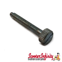 Tickover Idle Screw (Dellorto / Lambretta) (GP, LI, SX, TV)