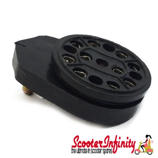 Junction Box 6V AC (Lambretta)