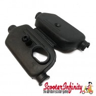 Junction Box for (Vespa PX80-200 E Lusso w/o E-start)