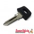 Key Blank PIAGGIO (32 mm, w 7,8 mm) (ignition, lock, seat, glove box) (Vespa PK50-125/S/XL/XL2/ PX80-200/PE/Lusso/T5/Cosa)