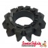 Kickstart Gear Round 12-12 teeth (20.5mm) (Vespa Cosa, P Range, PX, T5, T5 Classic, LML 2 Stroke)
