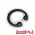 Kickstart Piston Circlip (Lambretta)