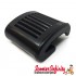 Kickstart Pedal Rubber CASA Black Lambretta (GP, LI, SX, TV - Series 3)