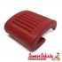 Kickstart Pedal Rubber CASA Red Lambretta (GP, LI, SX, TV - Series 3)