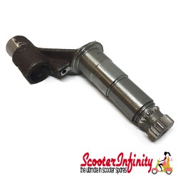 Kickstart Shaft (Lambretta LATE SX / GP 125-200)