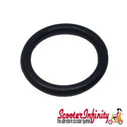 O Ring Kickstart Shaft (LML, Vespa 50, 100, PK, Cosa, P Range, PX, Rally, T5, T5 Classic)