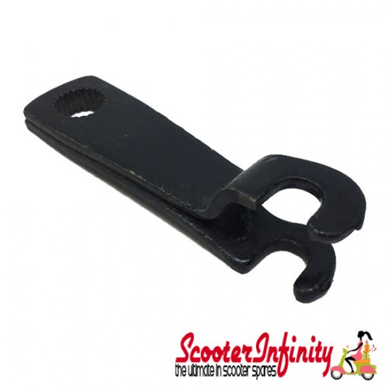 Brake Arm Front (Lambretta)