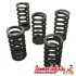 Clutch Springs MALOSSI UPRATED (Lambretta GP, LI, SX, TV - Aprilia, Derbi, Gilera)