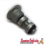 Drain Plug Magnetic (Lambretta GP, LI, SX, TV)