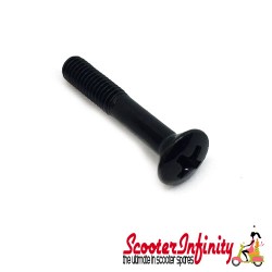 Screw M4x22 mm Light / Indicator Switch (Vespa V50 Special/PK/PX/T5) Screw M4x22 mm Light / Indicator Switch (Vespa V50 Special/PK/PX/T5)